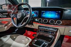 مێرسێدس بێنز E-Class